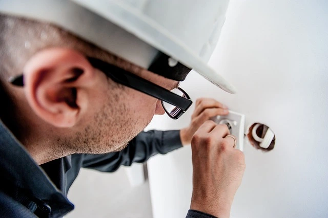 Elektrik işlerinde profesyonel ustanın önemi